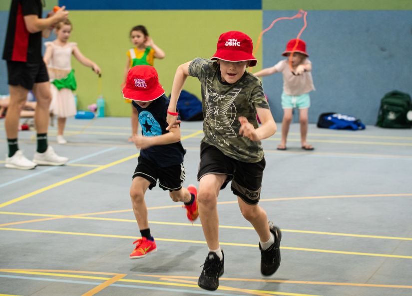 Tyndale OSHC Act Iv Kids 5