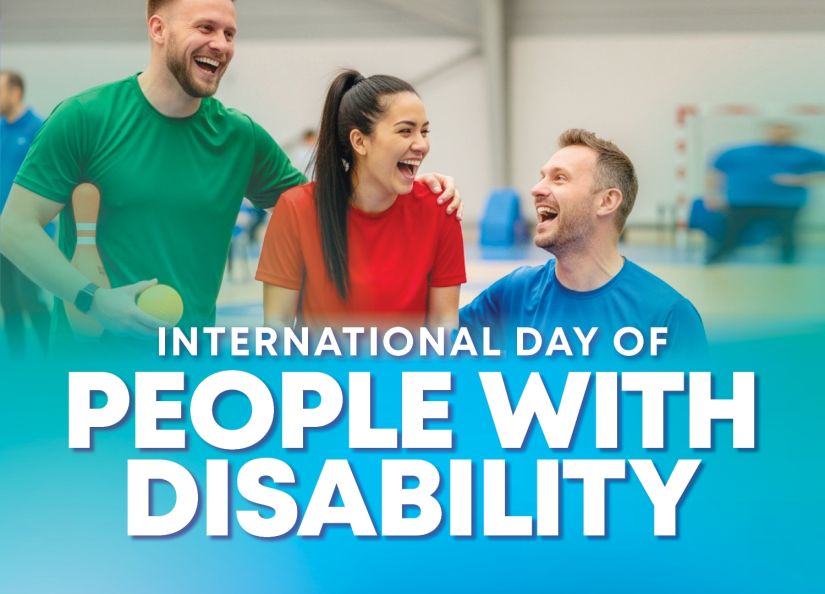 WRC International Day of People with Disability 2025 WEB