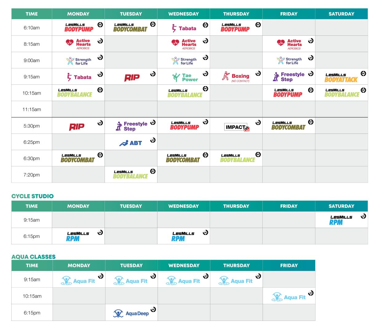 Whyalla GF Timetable V3 300