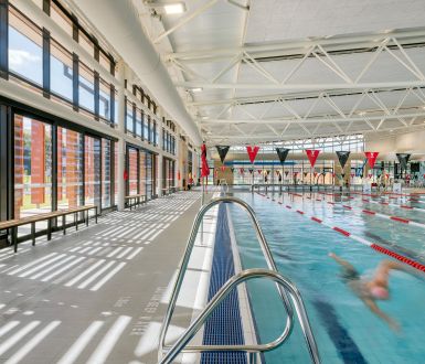 Fleurieu Aquatic Centre