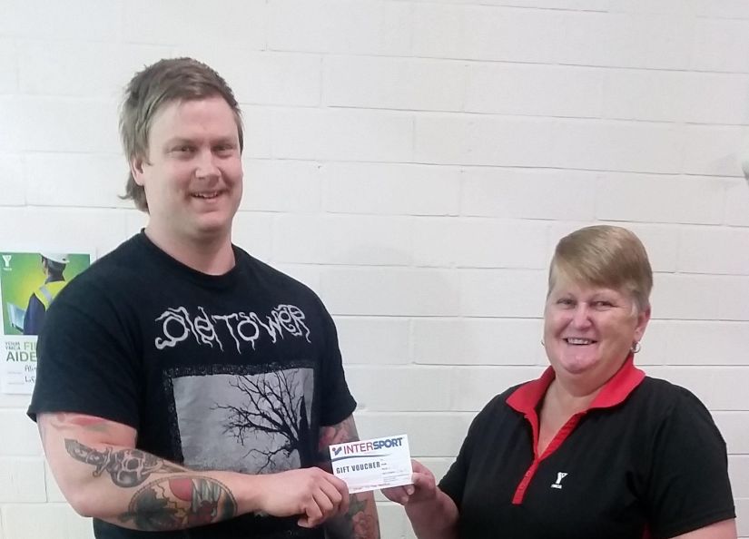 MOTM Shane Taylor 0719