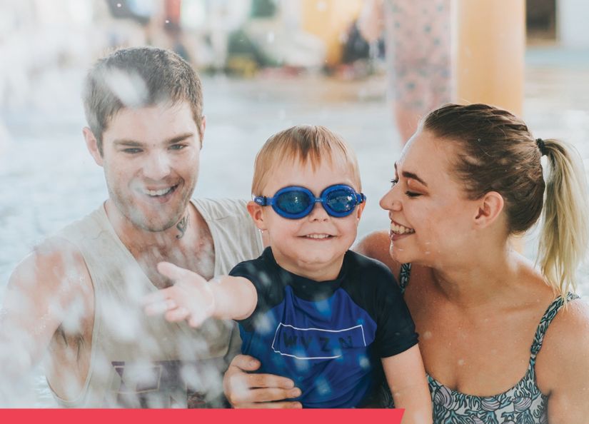 WRC Community Impact Report 2019 cover