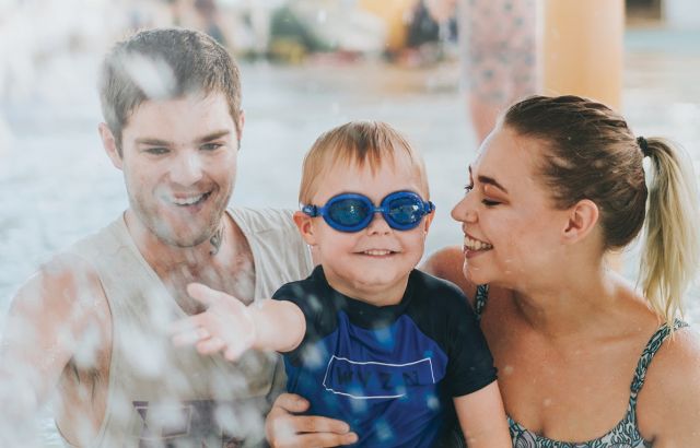 WRC Community Impact Report 2019 cover